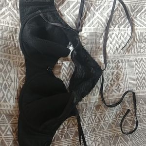 Lane Bryant Cacique french balconette